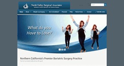 Desktop Screenshot of chicoweightloss.com